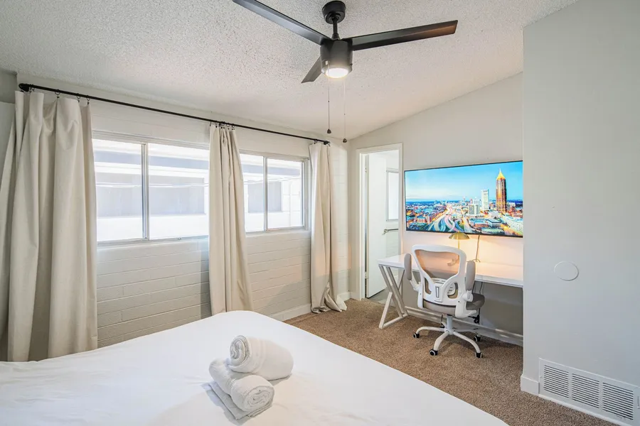 Cozy Stay 8mins to Old Town Scottsdale hotel detail image 6