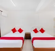 Hotel Casa Ariana Bacalar Horizonte hotel detail image 3