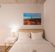 Premium Stay 2mins to PHX Convention Ctr hotel detail image 5