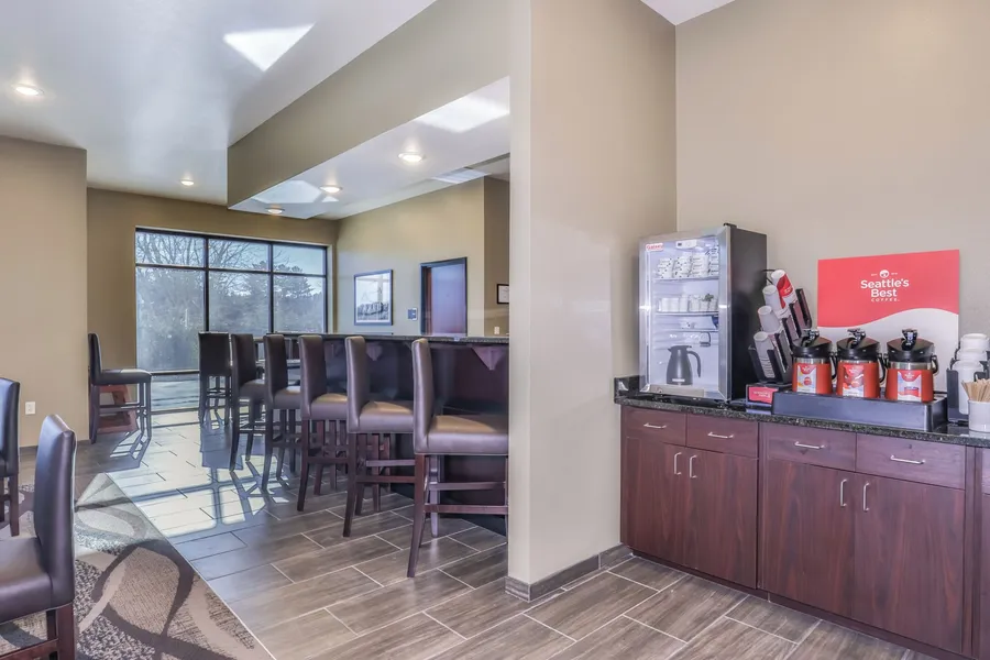 Cobblestone Hotel & Suites - Bay Minette hotel detail image 6