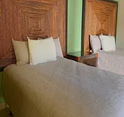Hotel Hacienda Rosarito hotel detail image 4