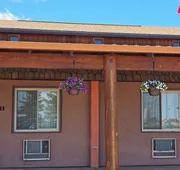 Trappers Inn & Campground hotel detail image 4