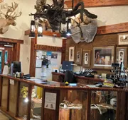 Trappers Inn & Campground hotel detail image 5