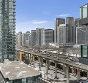 Cityside Waterfront Loft hotel detail image 3