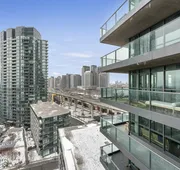 Cityside Waterfront Loft hotel detail image 7