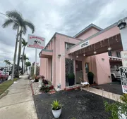 Anhinga Motel Homestead Fl hotel detail image 7