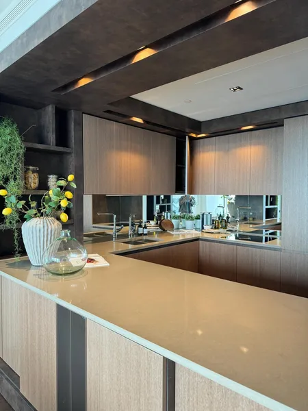 The Mercer Atelier Entertainment Toronto hotel detail image 6