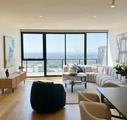The Mercer Atelier Entertainment Toronto hotel detail image 7