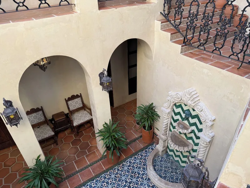 Riad Xula - Boutique Hotel hotel detail image 2