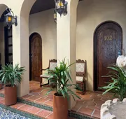 Riad Xula - Boutique Hotel hotel detail image 5