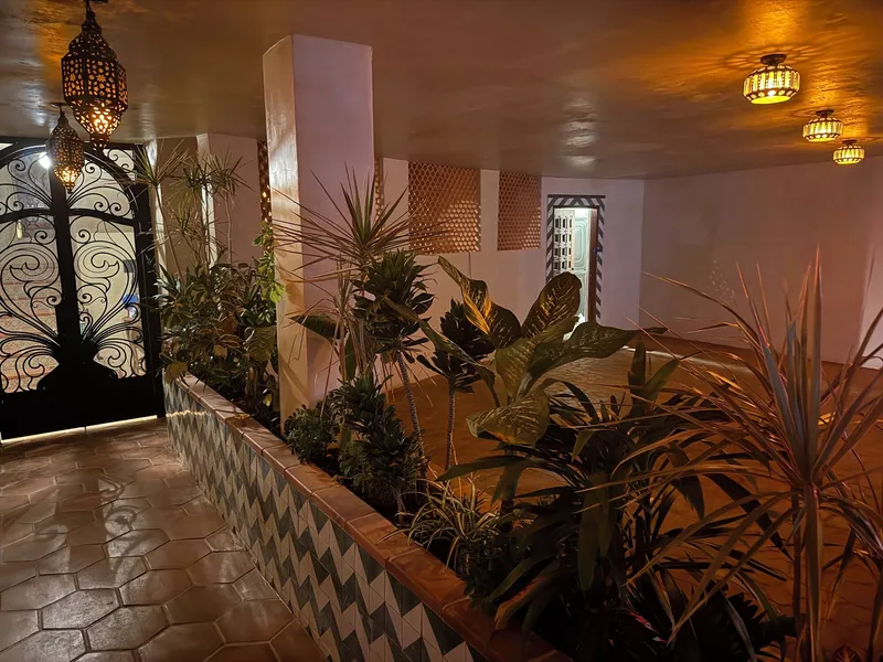Riad Xula - Boutique Hotel hotel detail image 6