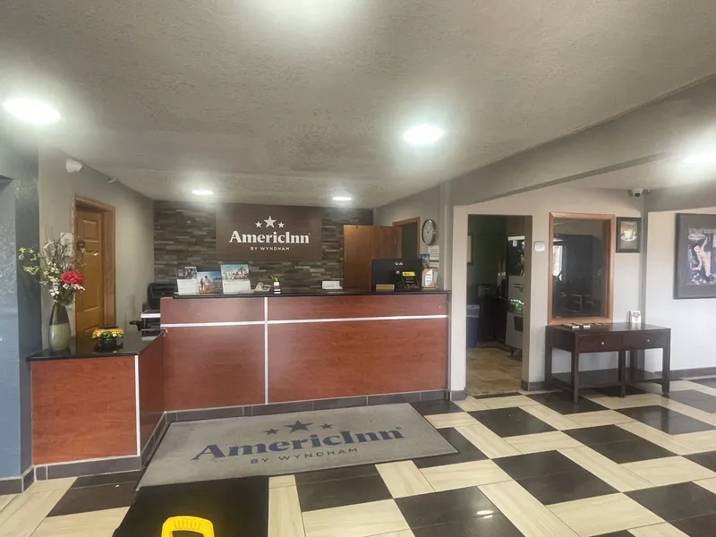 AmericInn Council Bluffs IA hotel detail image 2