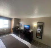 AmericInn Council Bluffs IA hotel detail image 4
