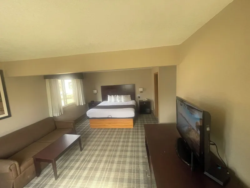 AmericInn Council Bluffs IA hotel detail image 6