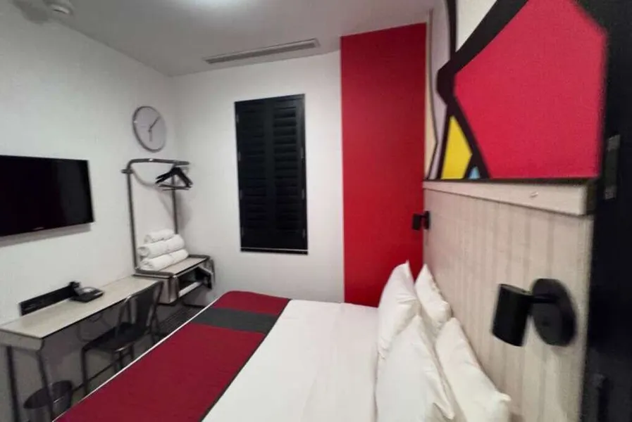 Central Park Nyc hotel detail image 2