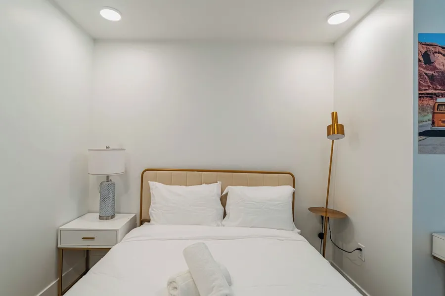 Saiya Lux Stay w HeatedPool-Gym-EV-Sauna hotel detail image 6