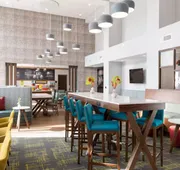 Hampton Inn By Hilton East Peoria hotel detail image 5