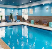 Hampton Inn By Hilton East Peoria hotel detail image 7