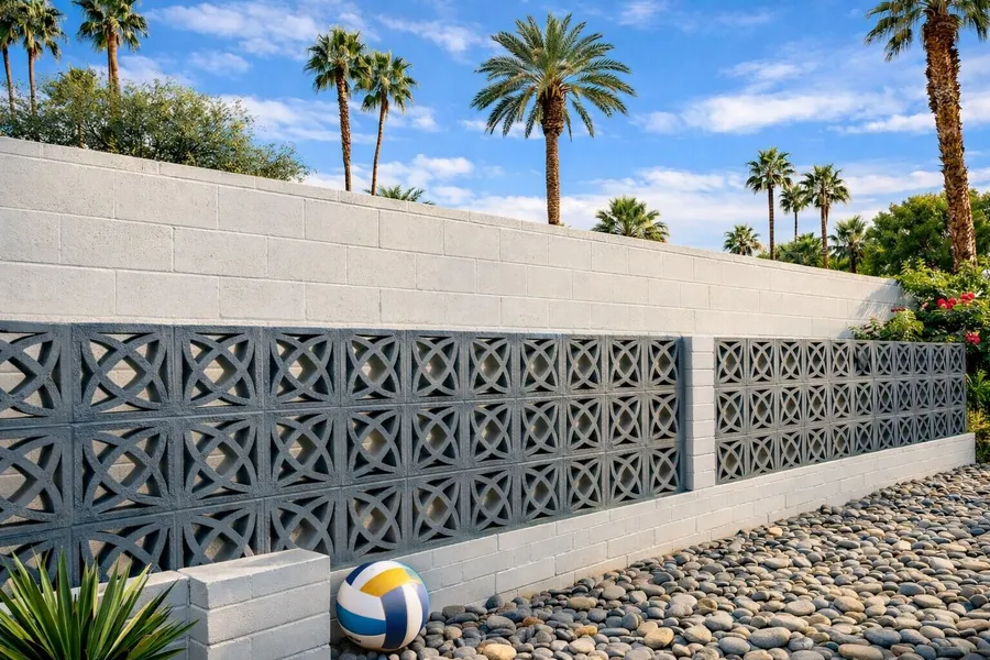 Mod Palm Desert hotel detail image 6