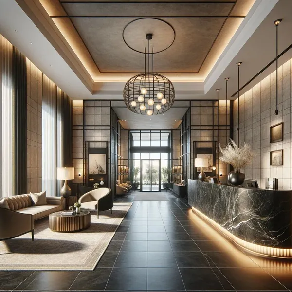 The NobleStay hotel detail image 2