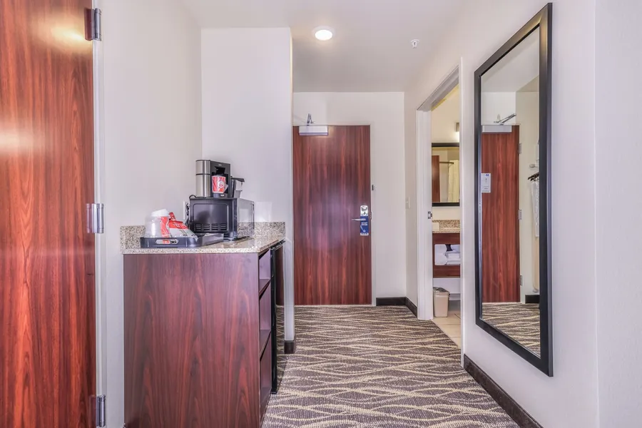 Cobblestone Hotel & Suites - Monte Vista hotel detail image 6