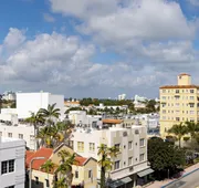 Collins Court South Beach hotel detail image 3
