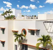 Collins Court South Beach hotel detail image 5