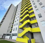 Arena Calzada hotel detail image 7