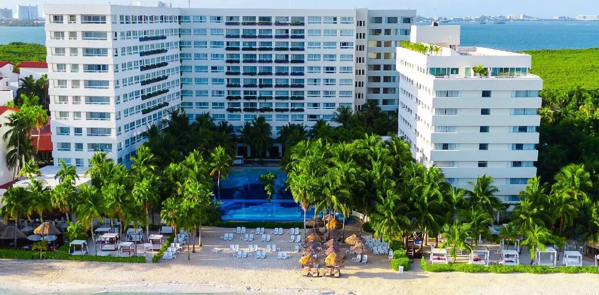 The Sens Cancun By Oasis hotel detail image 2