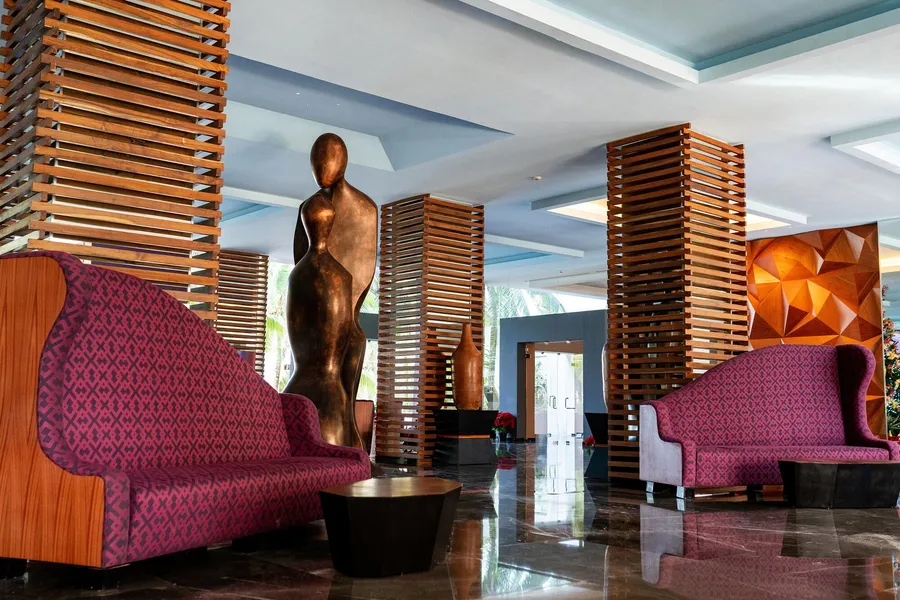 The Sens Cancun By Oasis hotel detail image 6