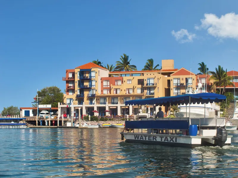 El Cid Marina Beach Hotel - All Inclusive hotel detail image 2