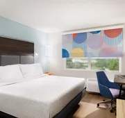 Tru by Hilton Moreno Valley hotel detail image 3