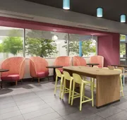 Tru by Hilton Moreno Valley hotel detail image 7