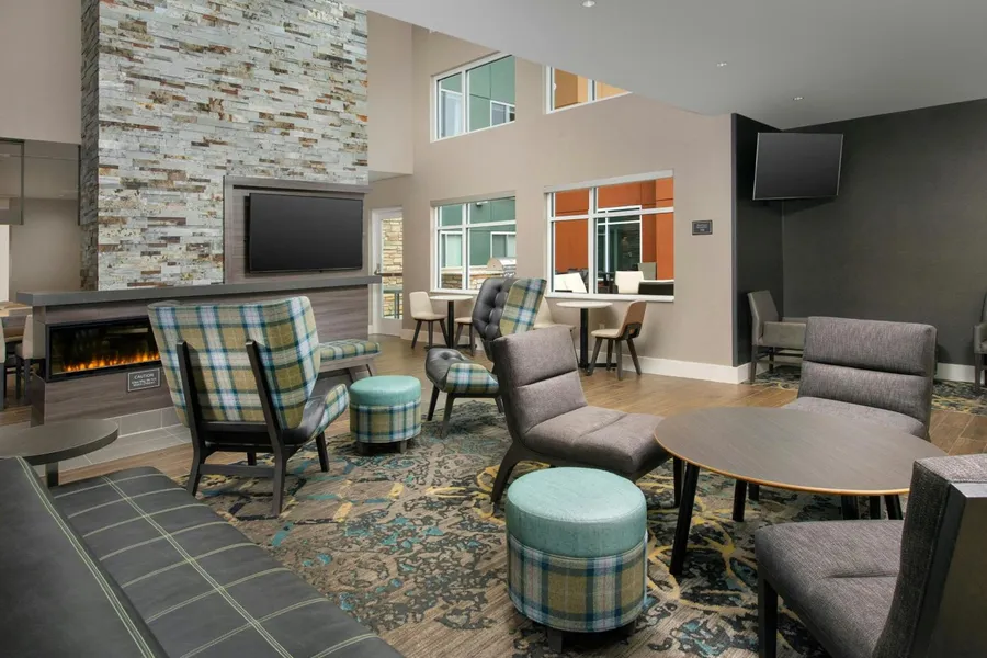 Residence Inn By Marriott Ann Arbor South hotel detail image 2