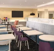Home2 Suites By Hilton Powell Knoxville North hotel detail image 5