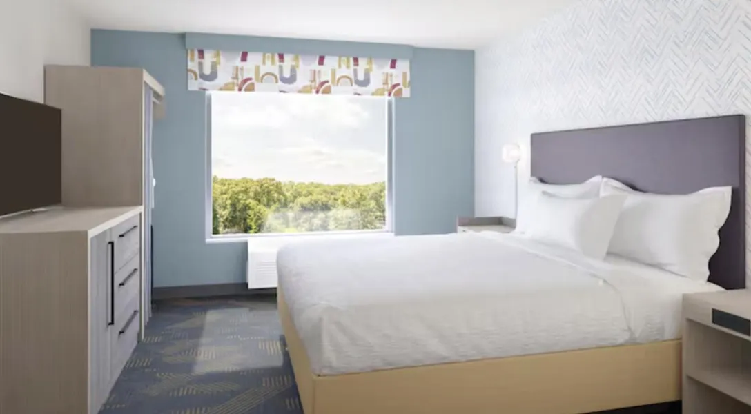 Home2 Suites By Hilton Powell Knoxville North hotel detail image 2