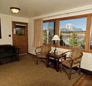 Signal Mountain Lodge hotel detail image 5
