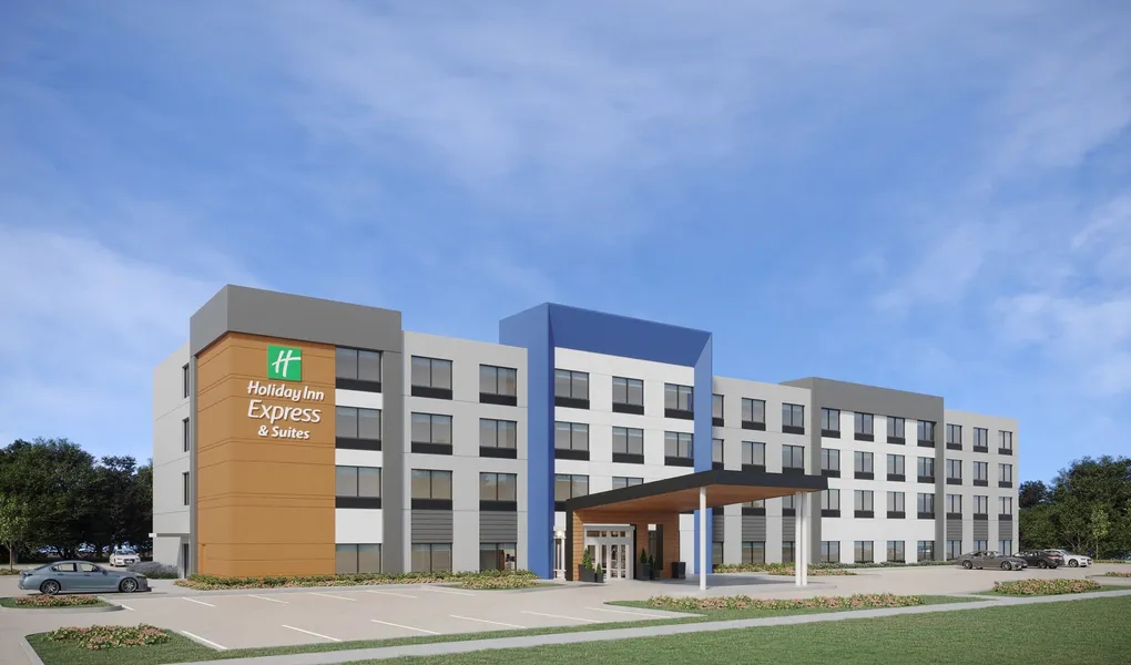 Holiday Inn Express & Suites Avon Indianapolis by IHG hotel detail image 2
