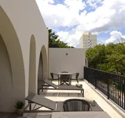Moreira Hotel Boutique hotel detail image 3