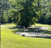 Queen Guest Room located at the Joplin Inn at the entrance to Mountain Harbor, just 2 1/2 miles from Lake Ouachita. by RedAwning hotel detail image 7