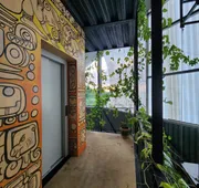 Torre Yaxche Urban Center hotel detail image 7