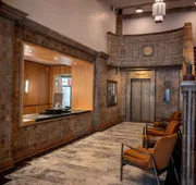 Reside Craftsman Los Angeles, a Wyndham Residence hotel detail image 4