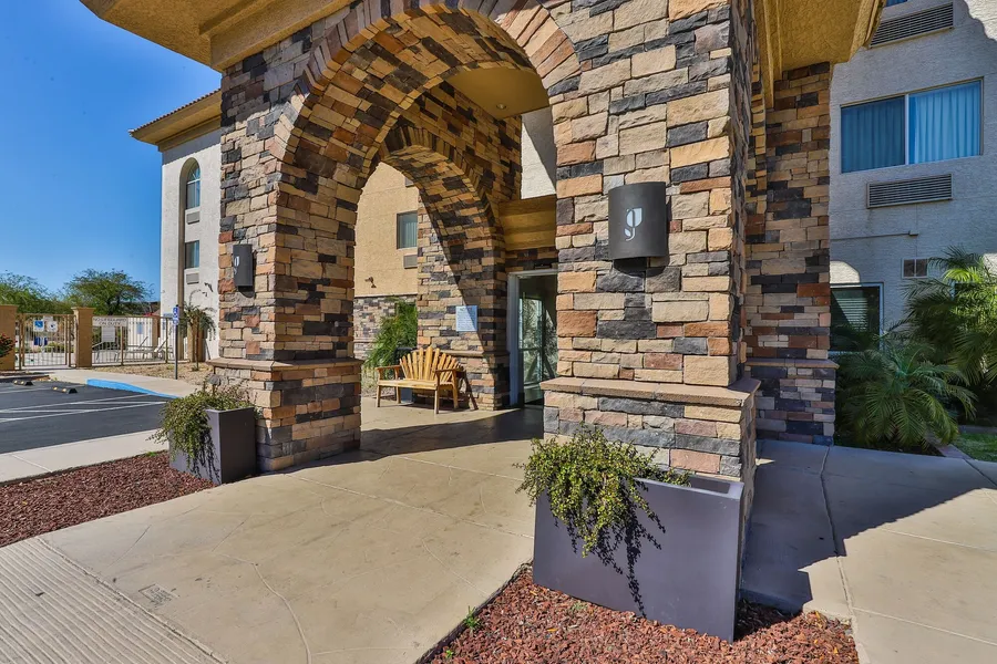 Wingate by Wyndham Chandler/Phoenix hotel detail image 2