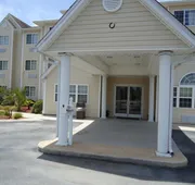 Golden Isles Inn & Suites Brunswick South hotel detail image 7
