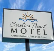 Carolina Beach Motel hotel detail image 7