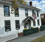 John H Wallace House hotel detail image 3