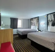 Super 8 by Wyndham Yankton hotel detail image 5