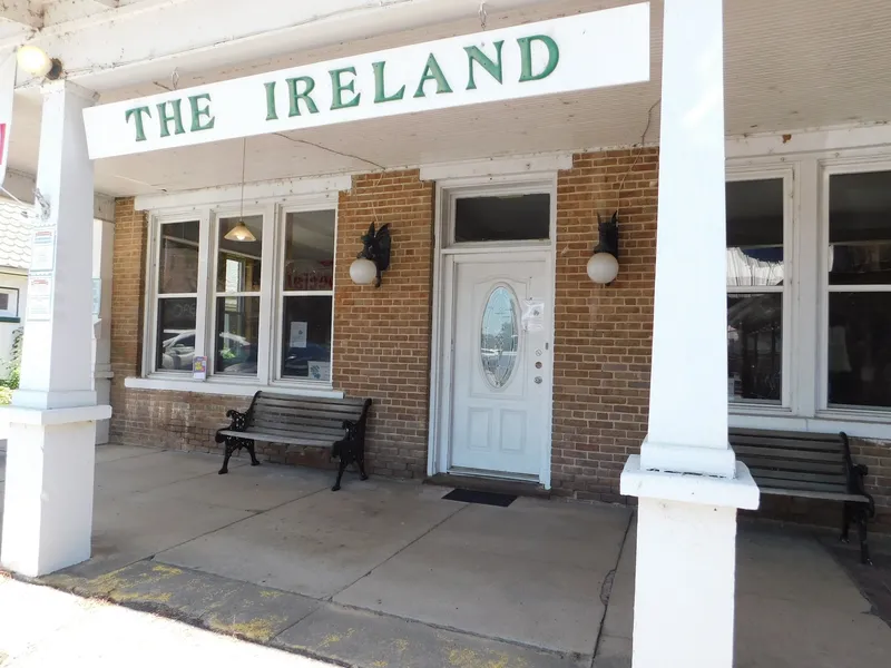 Ireland Hotel hotel detail image 2
