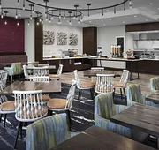 Hilton Garden Inn Steele Creek Charlotte hotel detail image 7