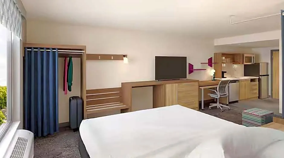 Home2 Suites By Hilton Elizabethtown hotel detail image 2